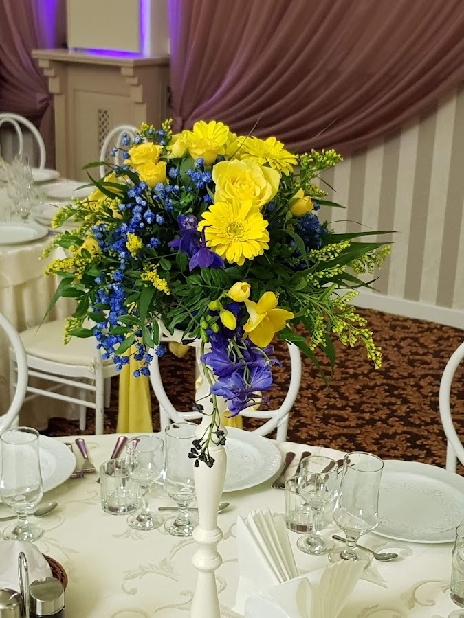 Photo de Cochet Ballroom