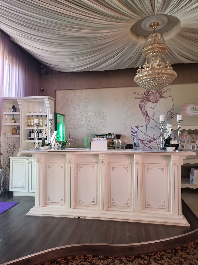 Photo de Cochet Ballroom