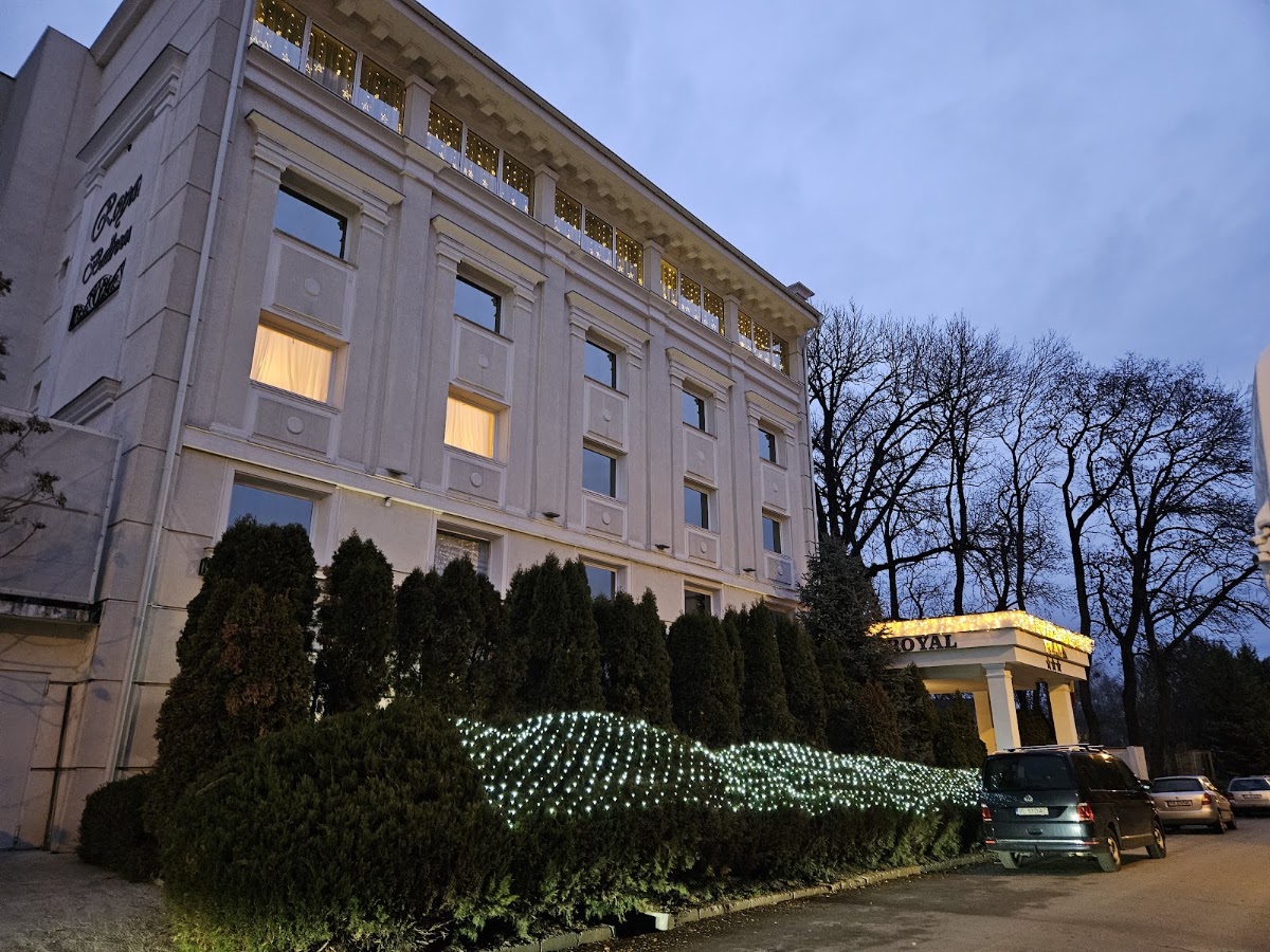 Photo of Royal Events