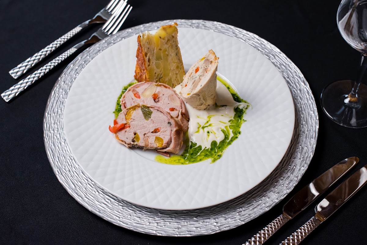 Foto von Perla Events