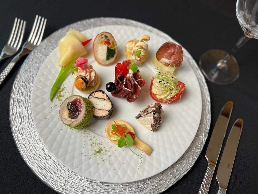 Foto von Perla Events