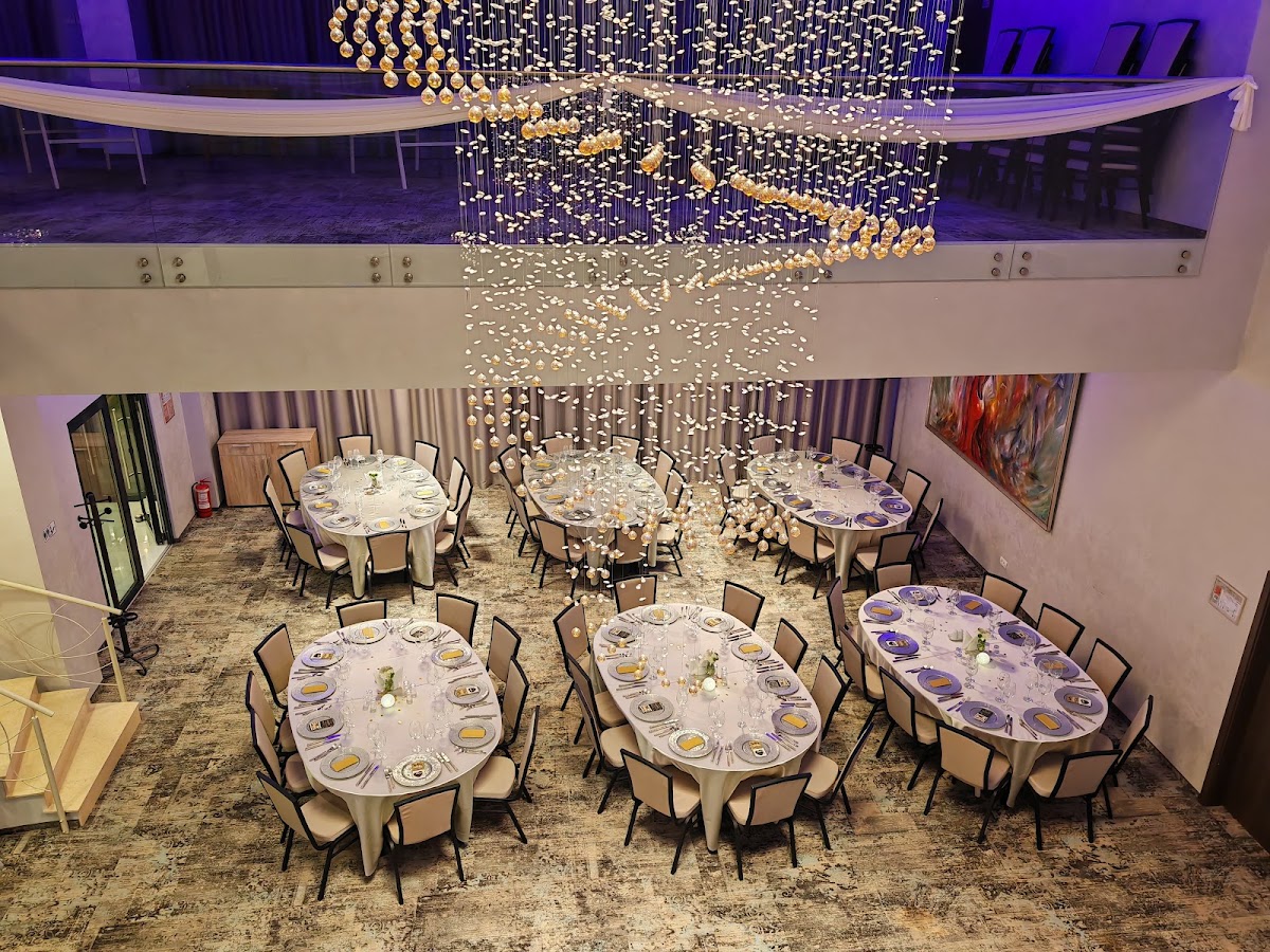 Foto von Perla Events