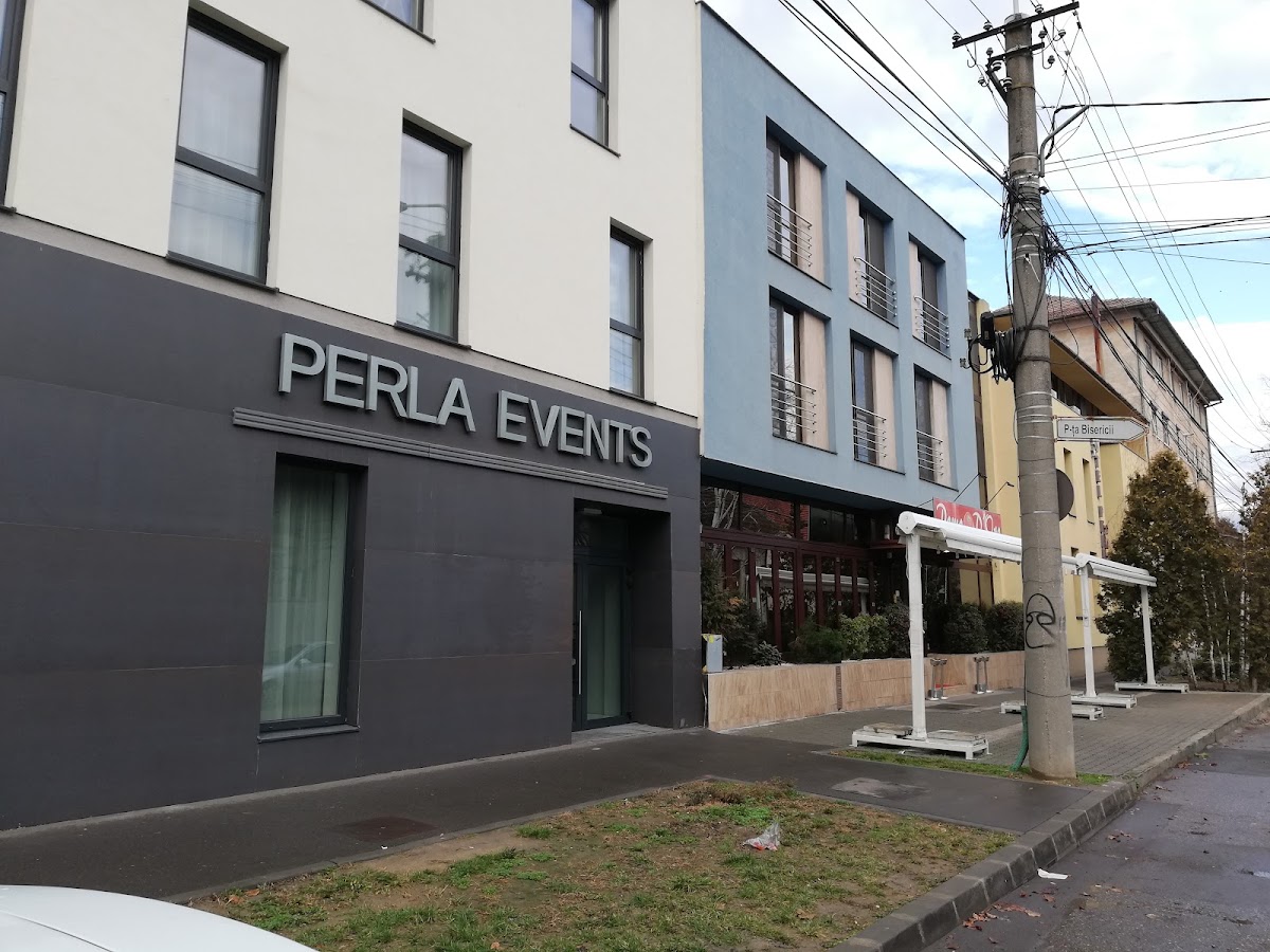 Foto von Perla Events