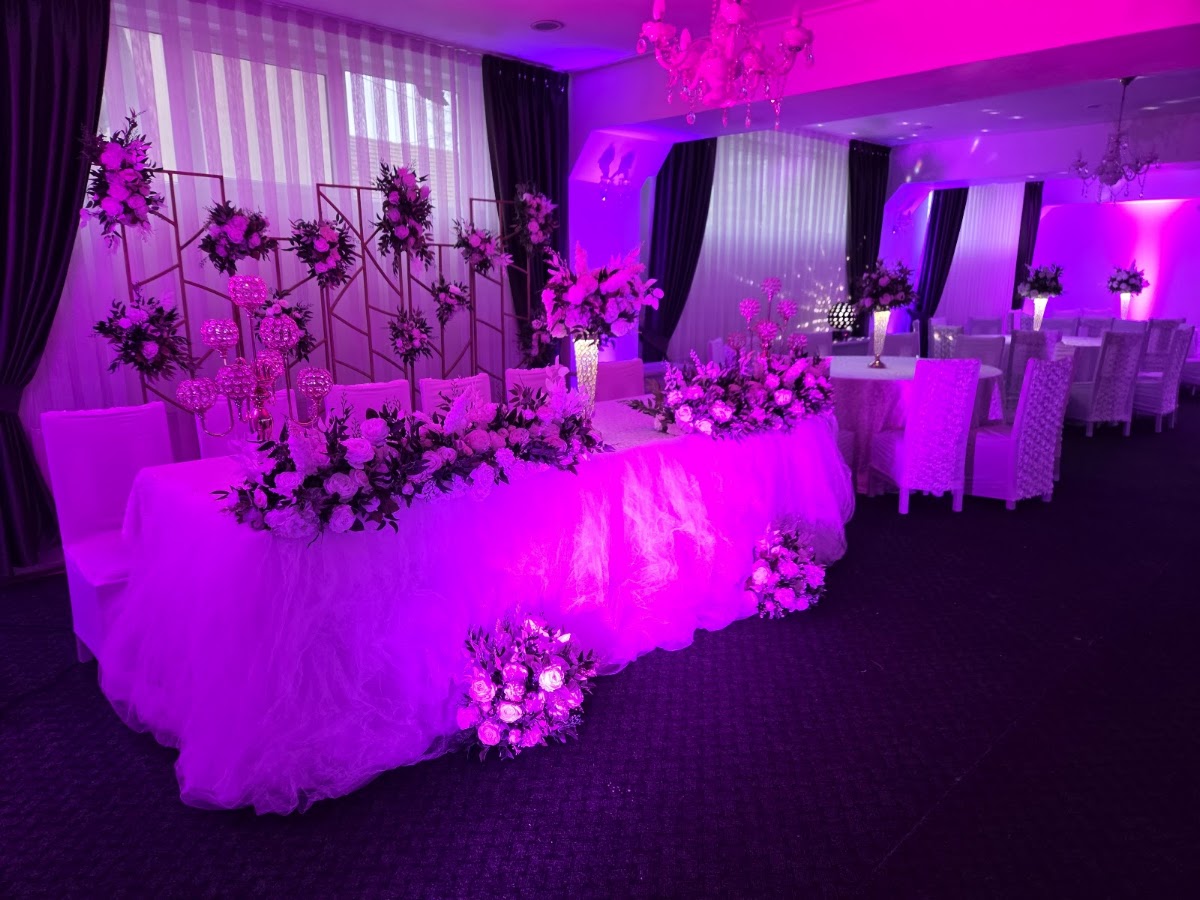 Photo of Sala nunti timisoara
