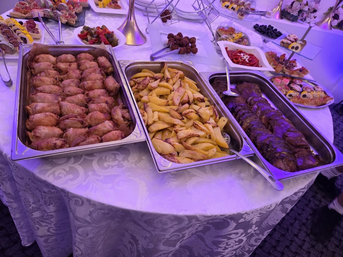 Foto di Sala nunti timisoara