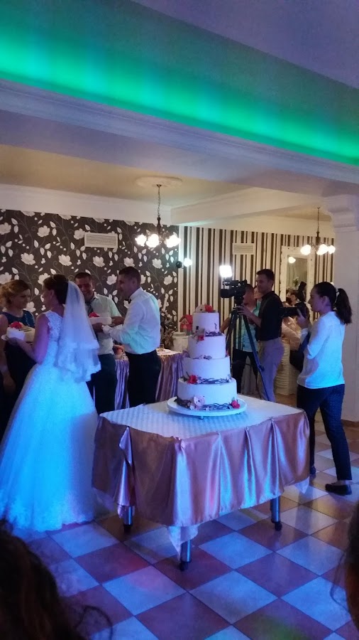 Fotografie de Maldini Events