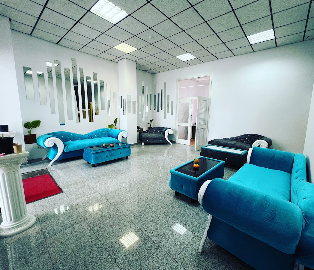 Foto di Sala de evenimente Dance Ballroom