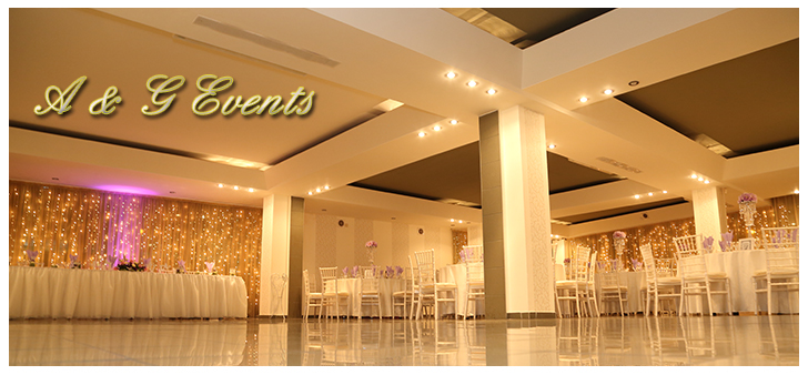 Photo of A&G Events