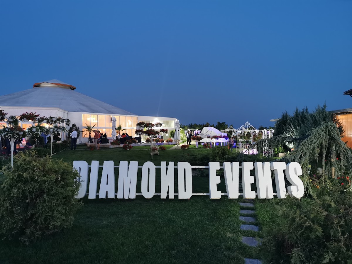 Fotografie de Diamond Events