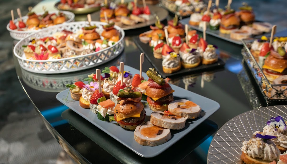 Foto von Abel Events