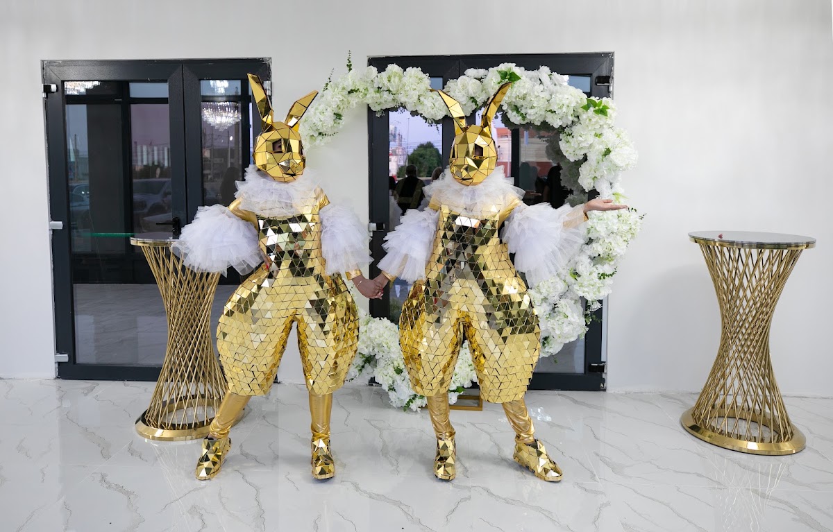 Foto von Abel Events