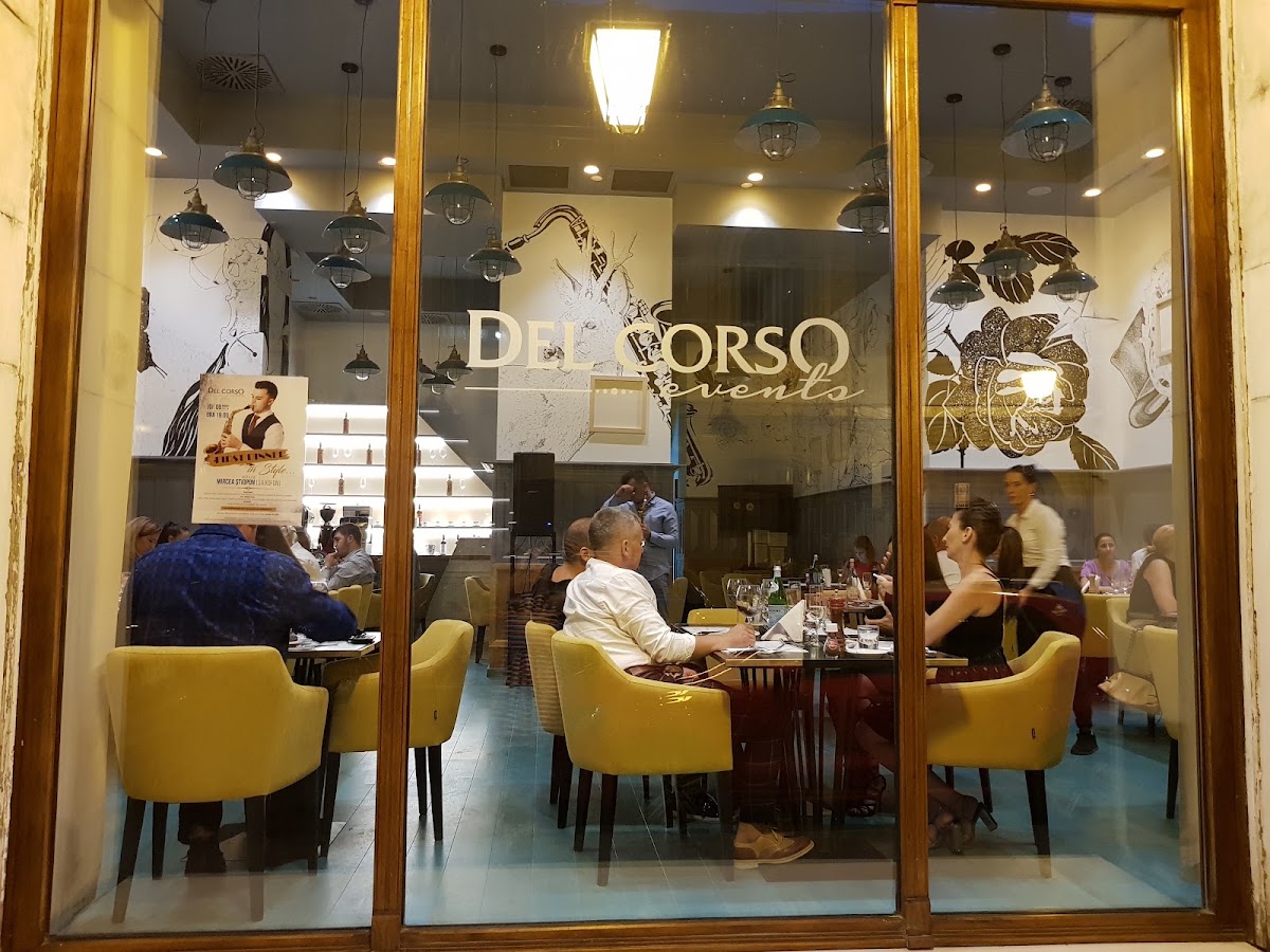Foto von Del Corso Events