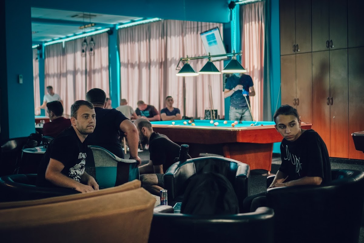 Foto di House Of Pool