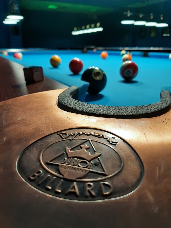 Foto di House Of Pool