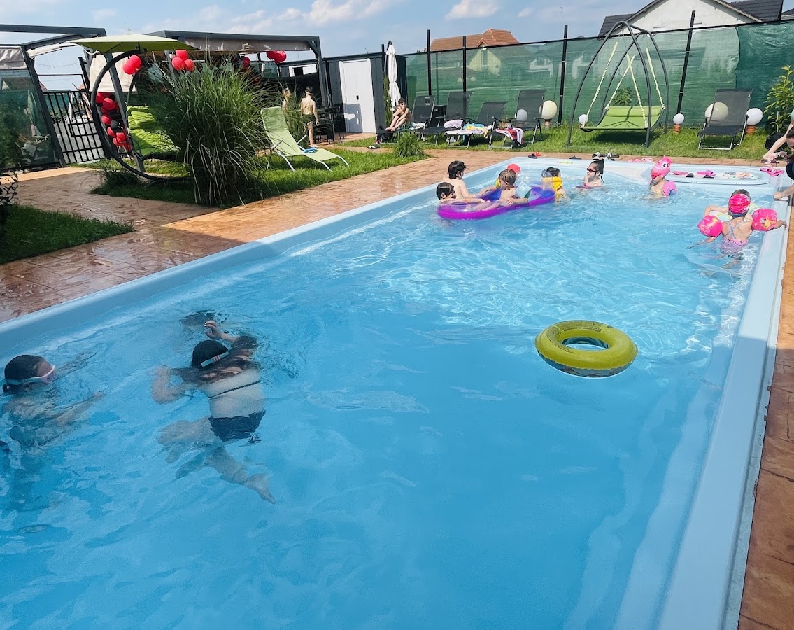 Photo of PicnicPool