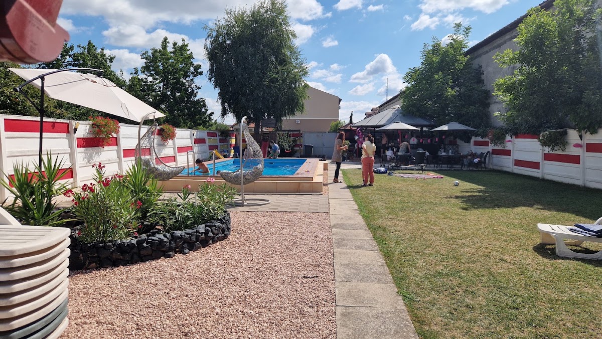 Foto von Party land Timisoara