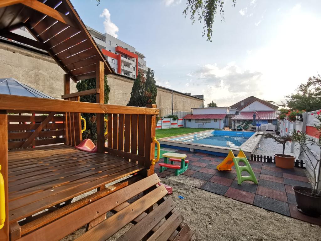 Foto von Party land Timisoara