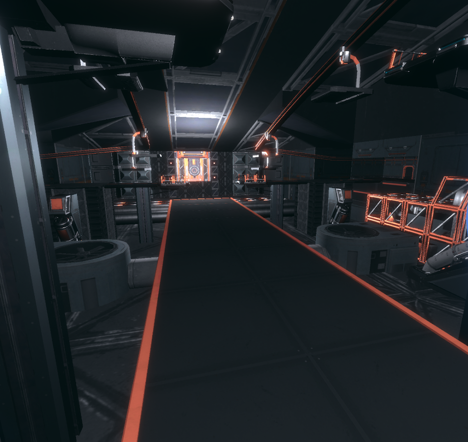 Photo of VR Arena