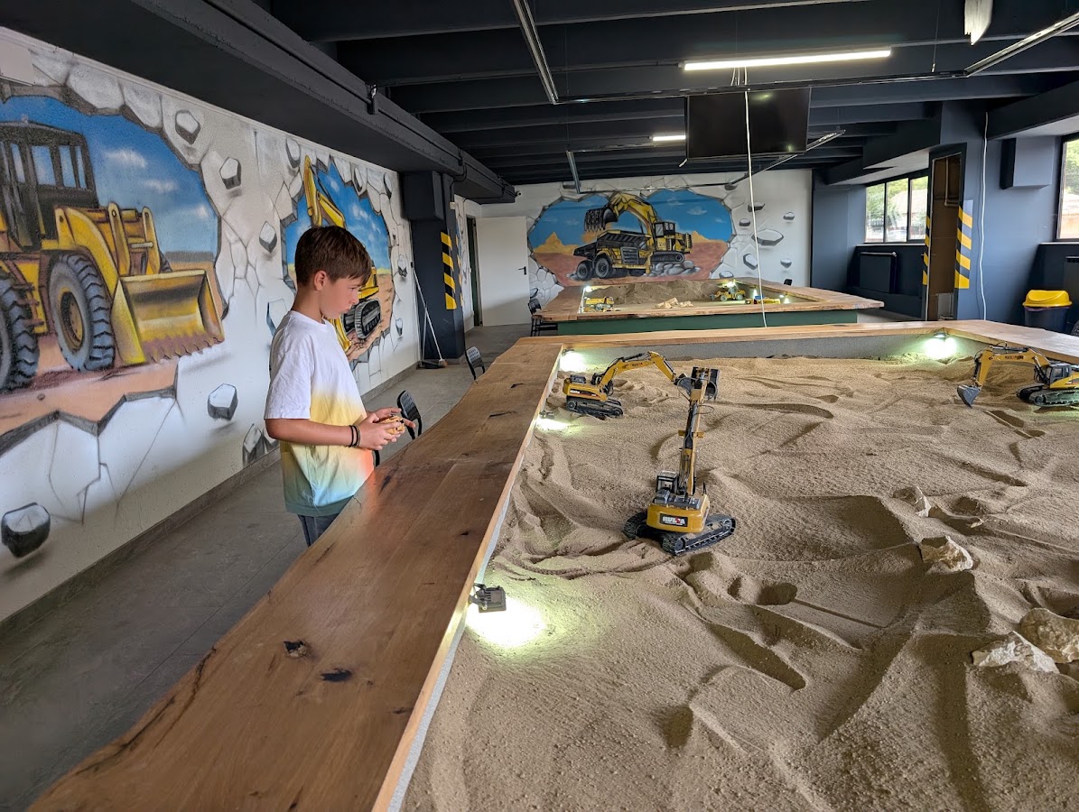 Foto di Green Kart Kids