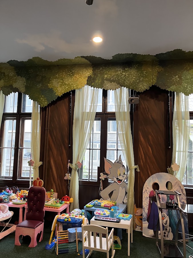 Foto di Kids Town