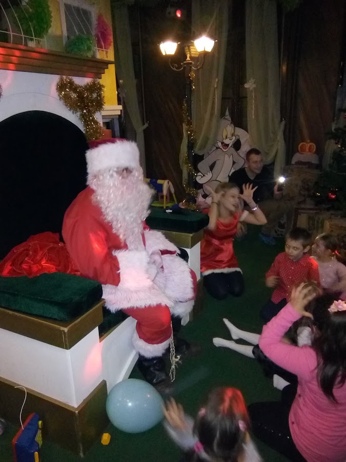 Foto di Kids Town