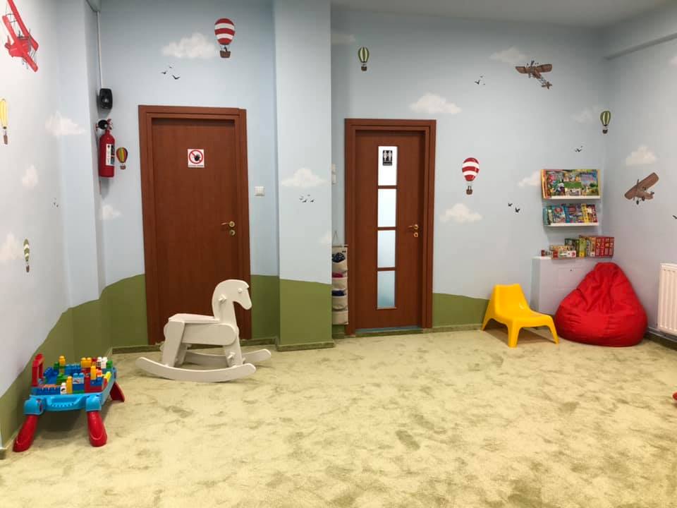 Fotografie de Kids Joy Center
