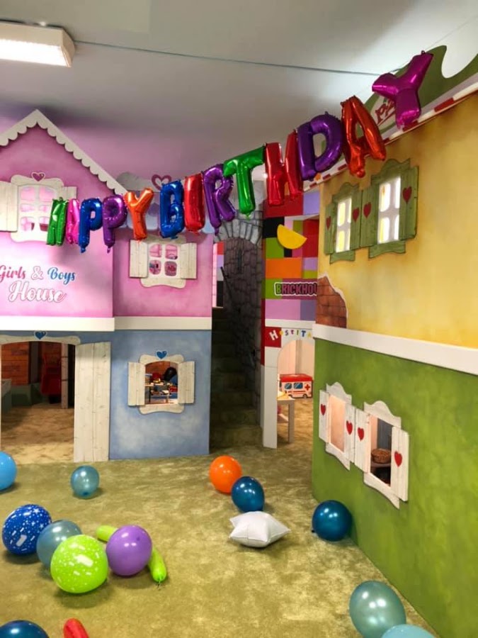 Fotografie de Kids Joy Center