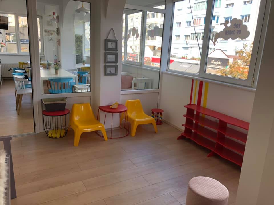 Fotografie de Kids Joy Center