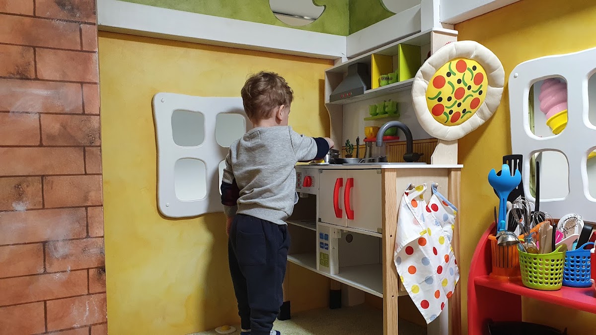 Fotografie de Kids Joy Center