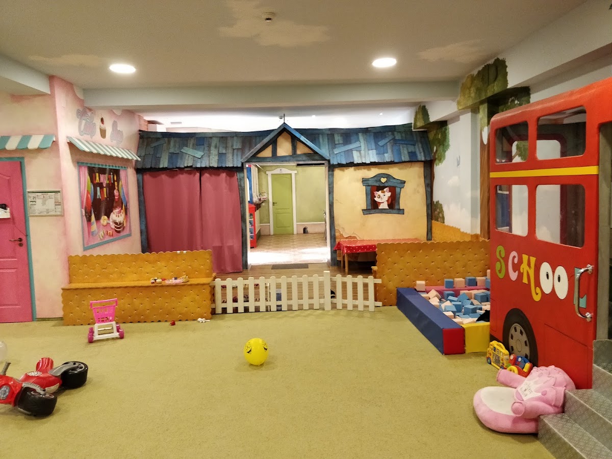 Foto von MINI KIDS PLAZA