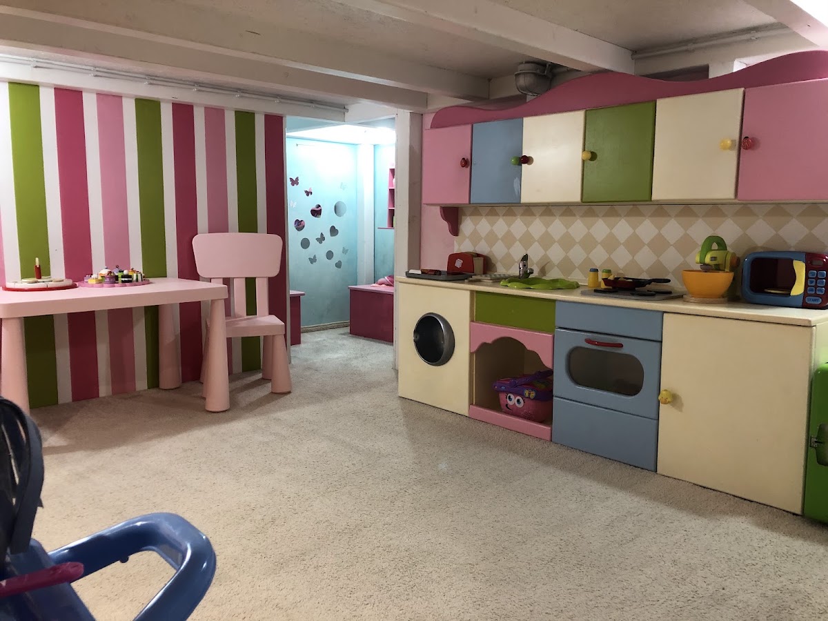 Foto von MINI KIDS PLAZA