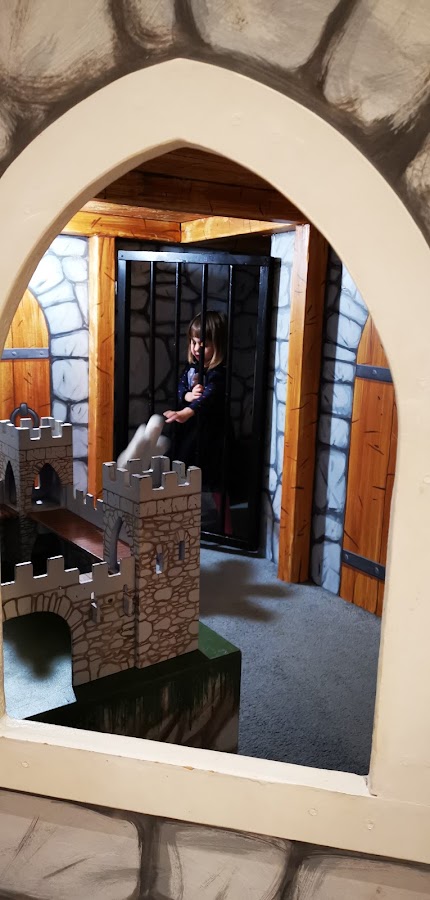 Foto von MINI KIDS PLAZA
