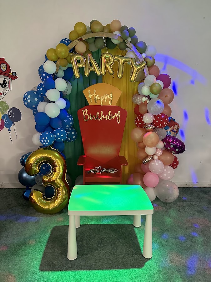 Photo de Rent 4 Fun ❤️ Petreceri Copii Timisoara