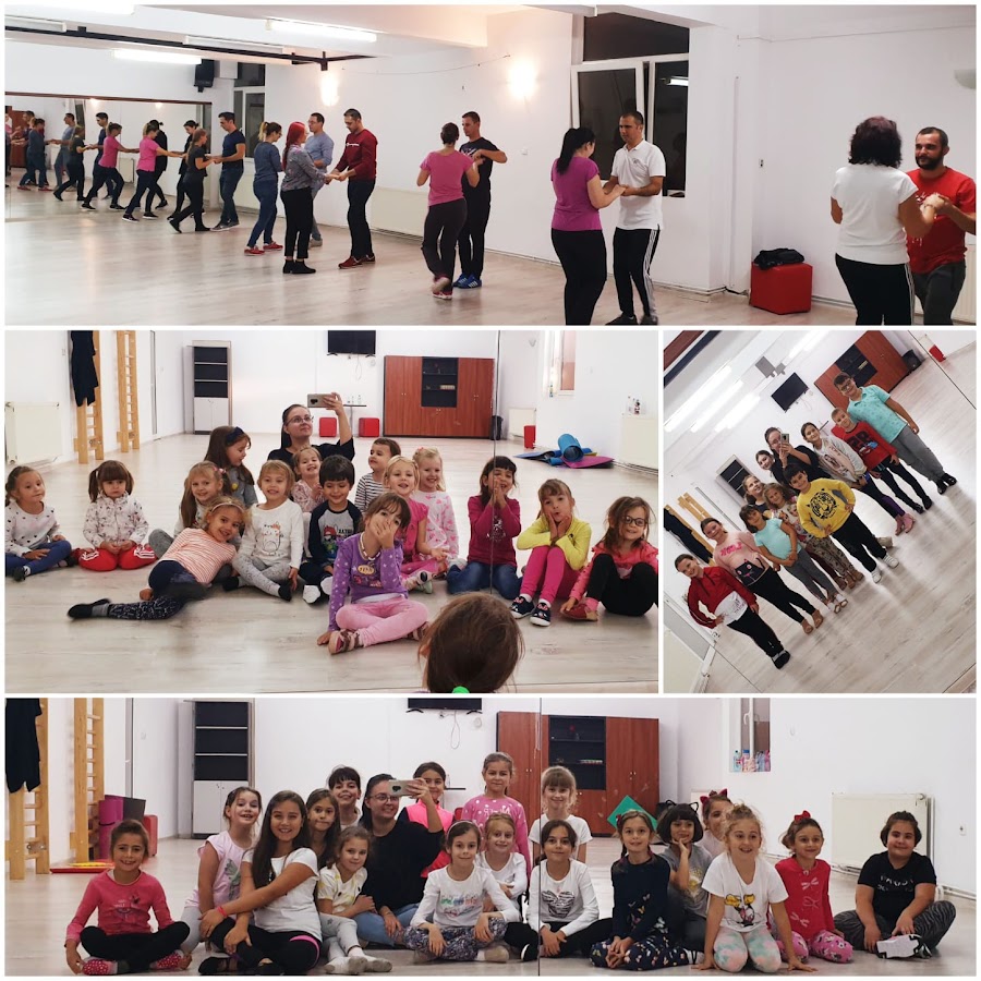 Photo of Timisoara Dance Studio