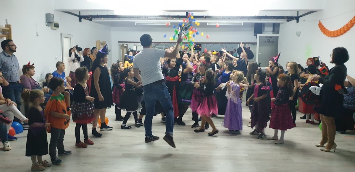 Photo of Timisoara Dance Studio
