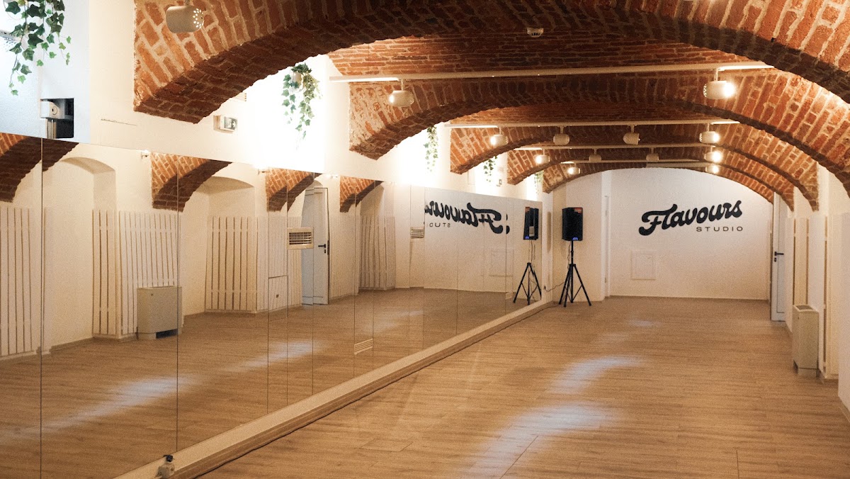 Photo du Studio Flavours Timișoara