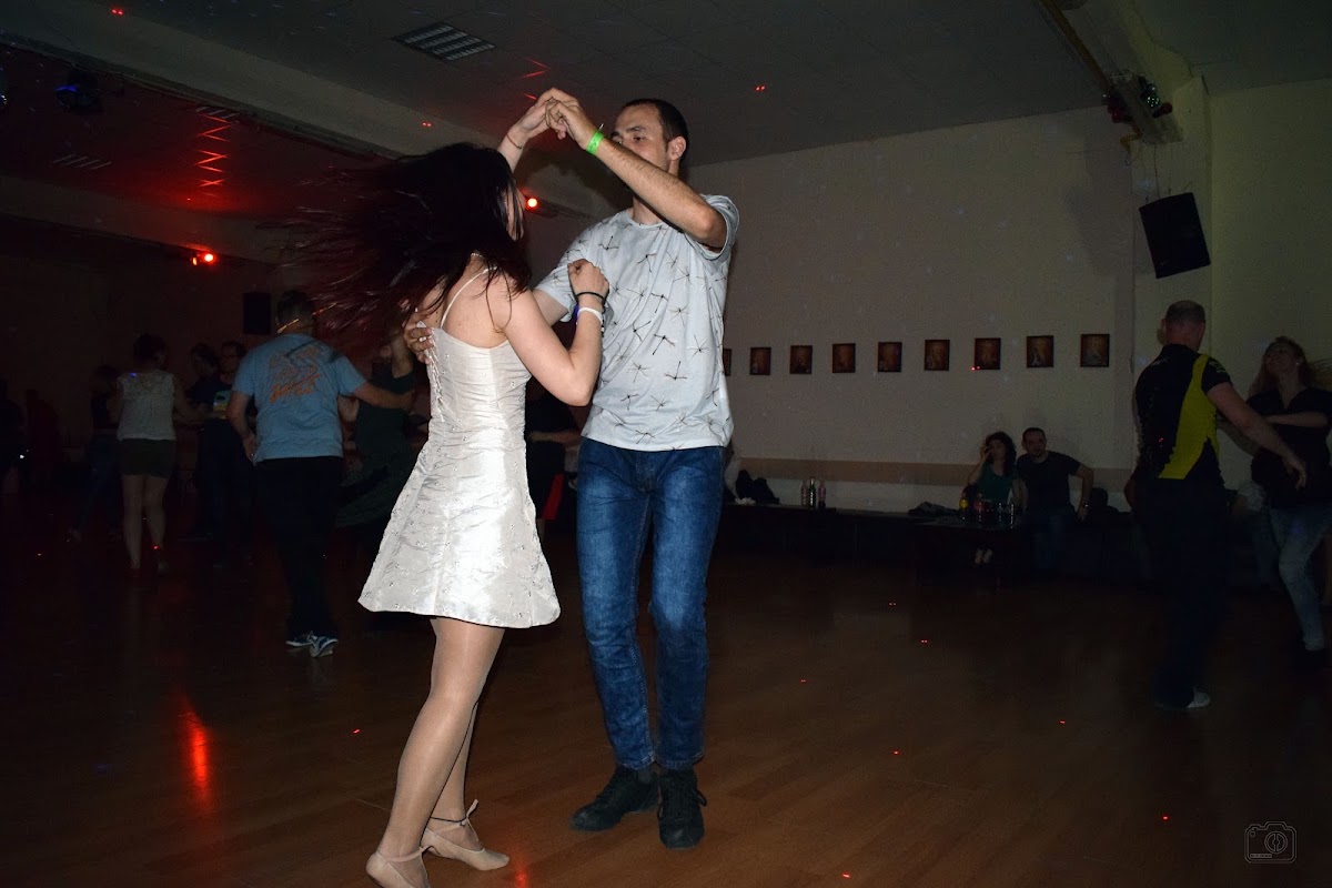 Foto von Dance Stage Timisoara