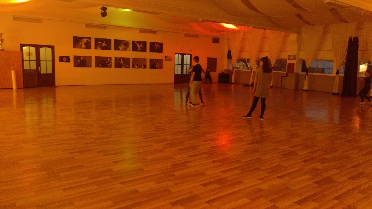 Foto von Dance Stage Timisoara