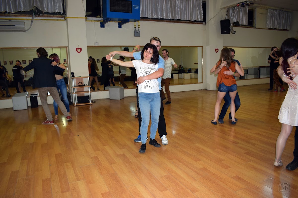 Foto von Dance Stage Timisoara