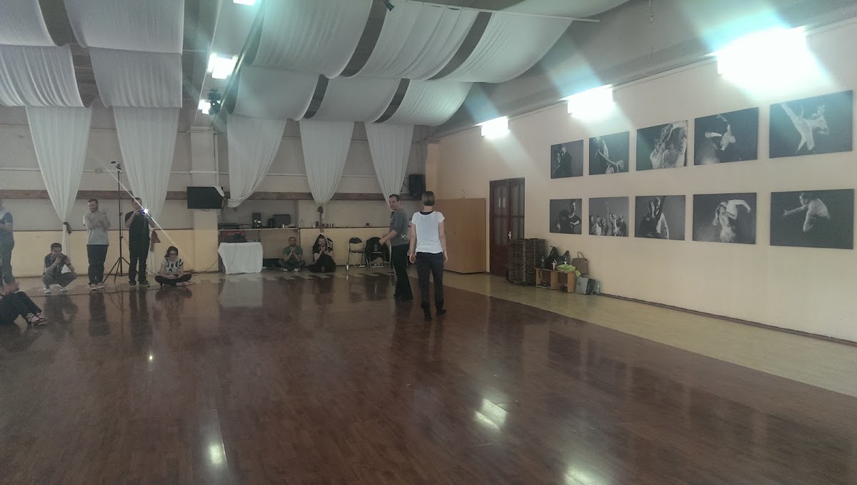 Foto von Dance Stage Timisoara