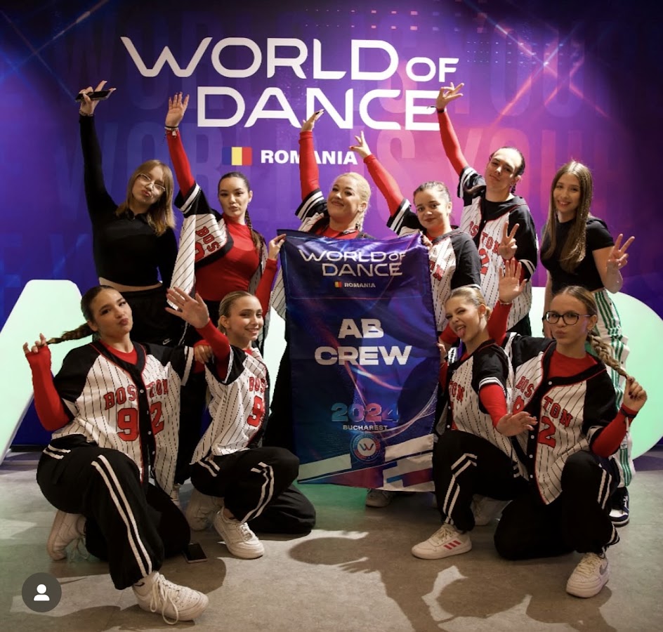 Photo of AB Dance Studio
