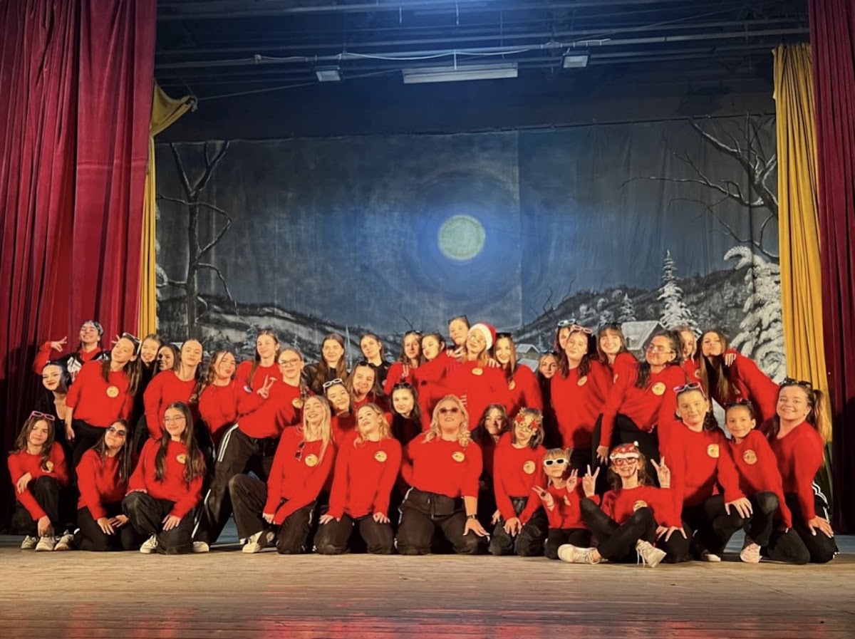 Foto di AB Dance Studio