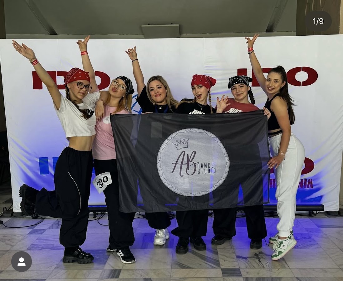 Foto di AB Dance Studio