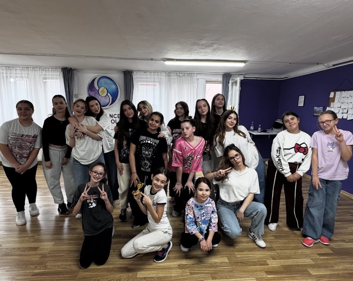 Foto di AB Dance Studio