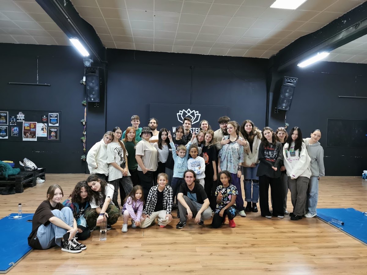 Foto di White Steps Academy