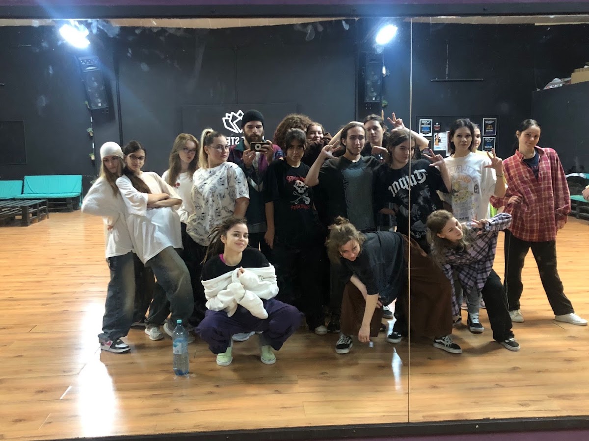 Foto di White Steps Academy