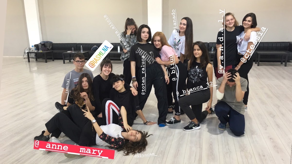 Foto di White Steps Academy