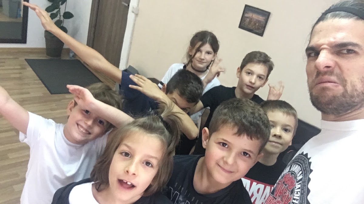 Foto di White Steps Academy
