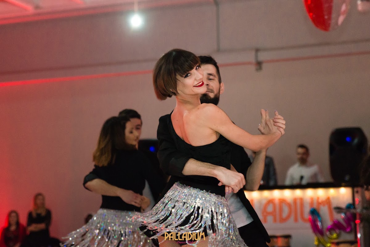 Foto di Salsa with Attitude