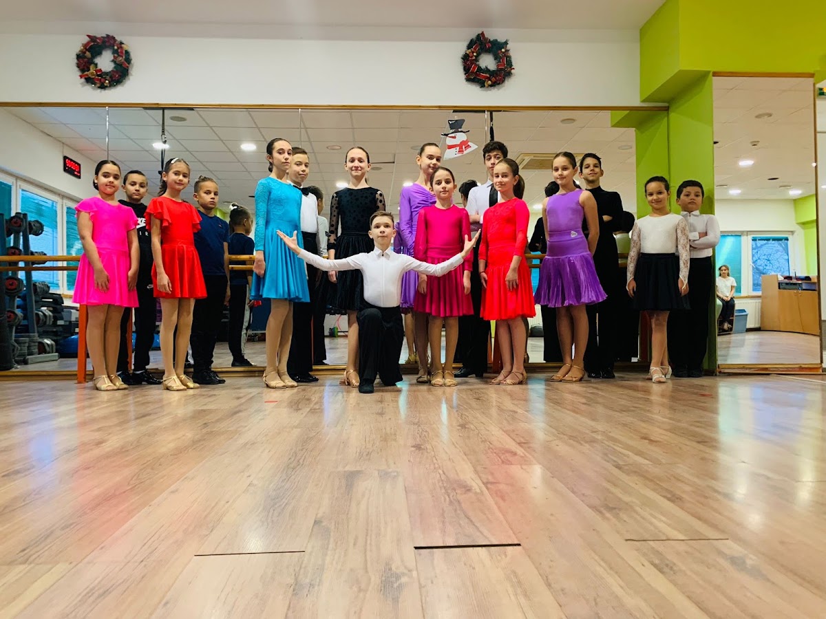 Photo de l'École de danse et de ballet Top Dance